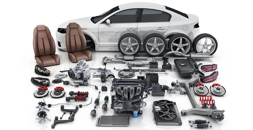 Çeltikçi Oto Yedek Parçacısı