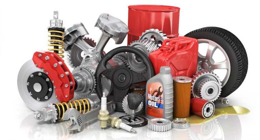 Çeltikçi Oto Yedek Parçacısı